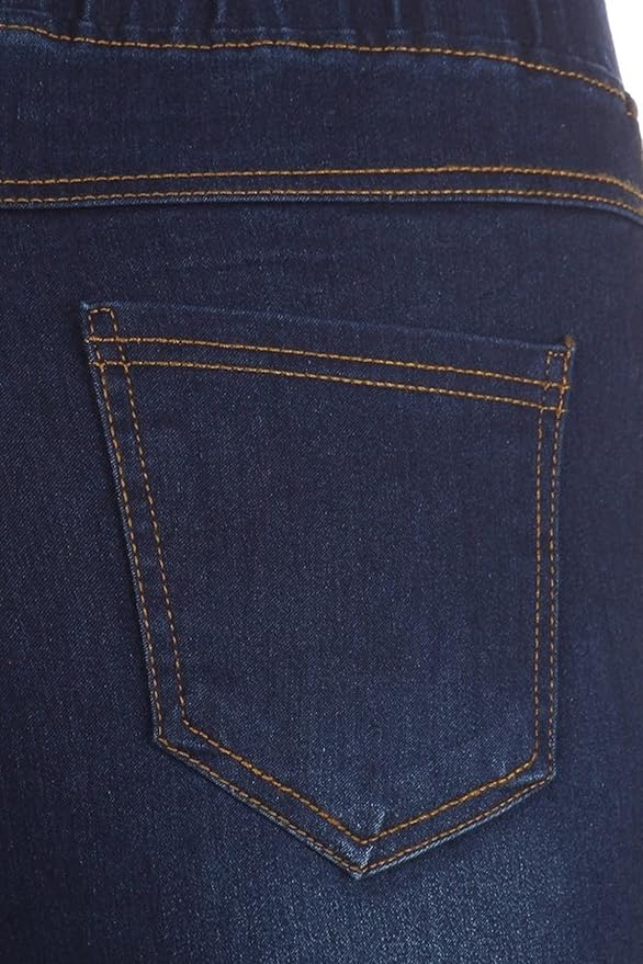 Dark Denim