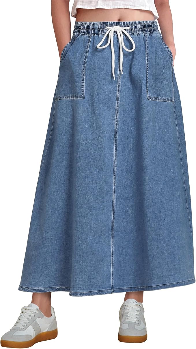 Medium Blue