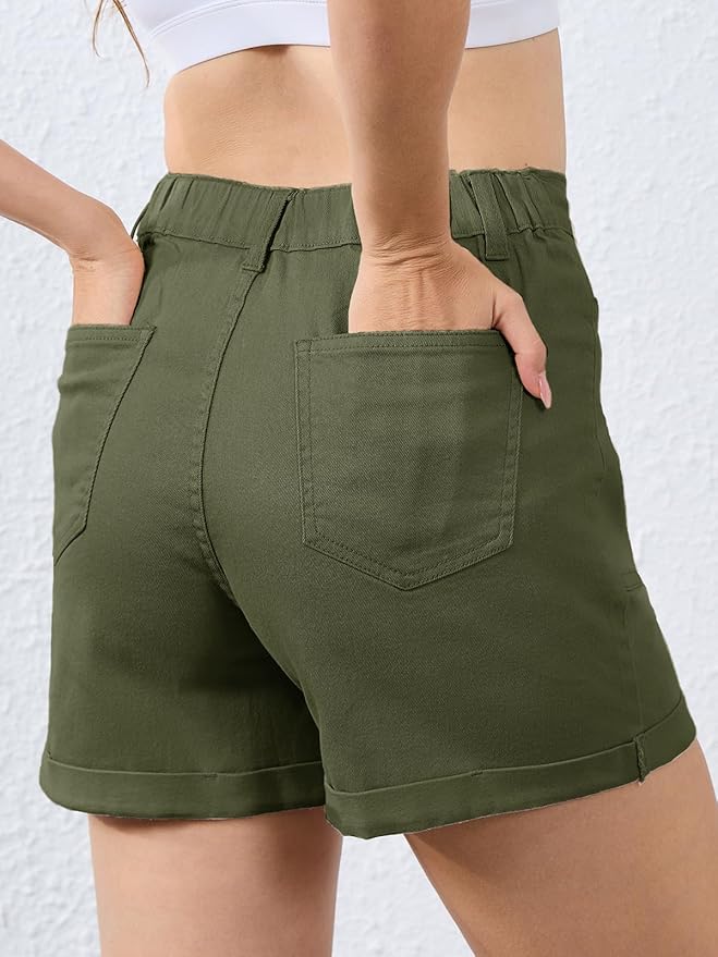 Army Green