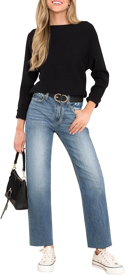 #0922_light Blue(frayed Raw Hems)