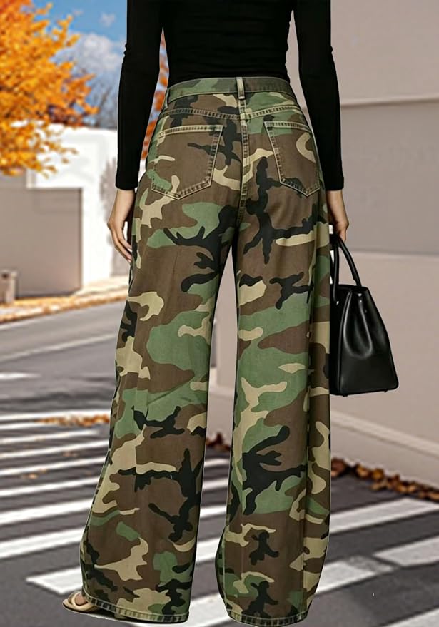 Camo