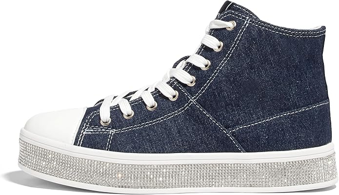 Dark Denim Blue