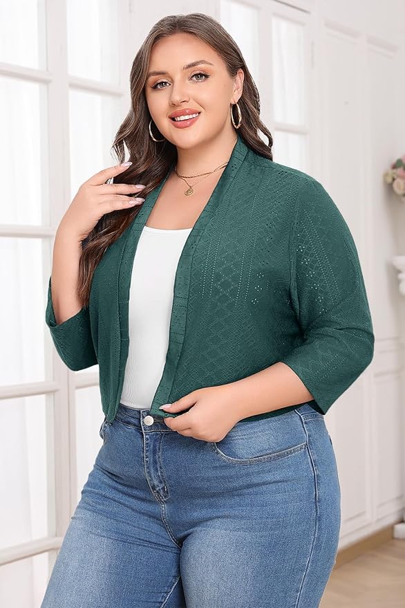 Blackish Green