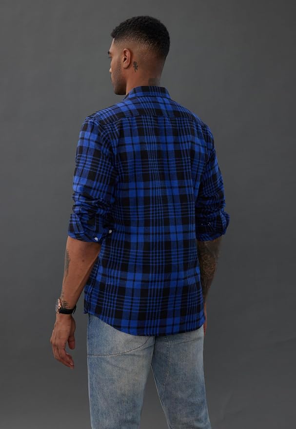 Royal Blue