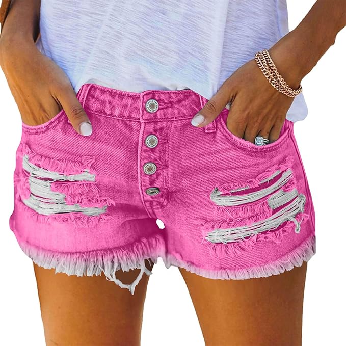 Hot Pink