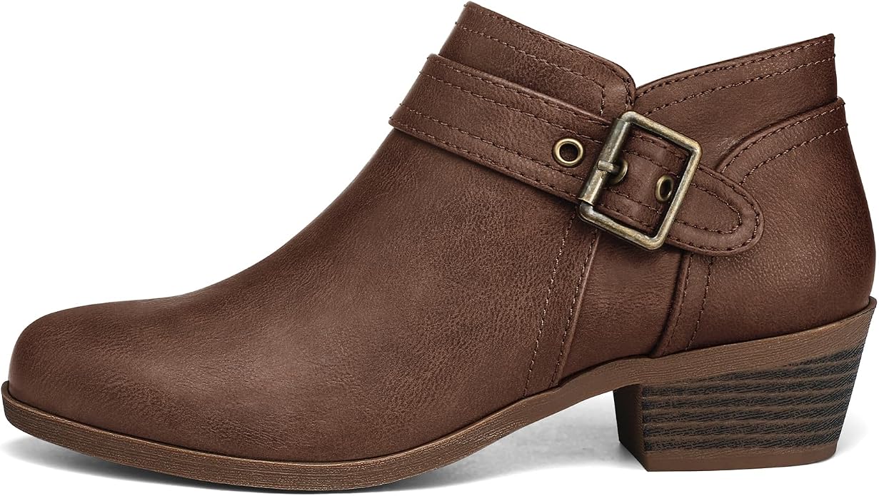 Brown Pu