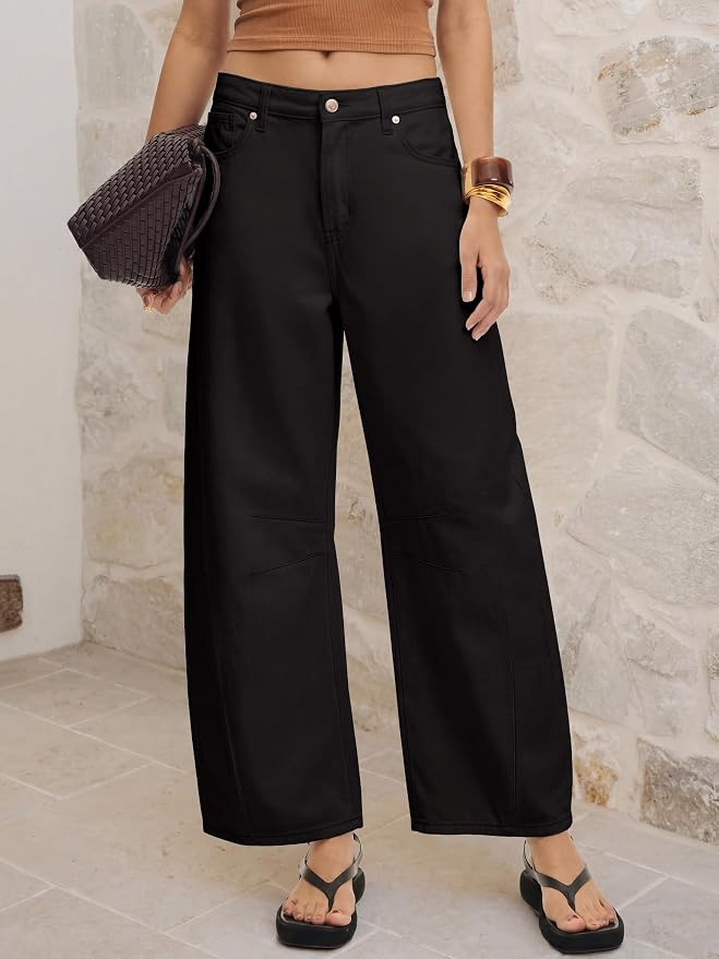 Classic Black