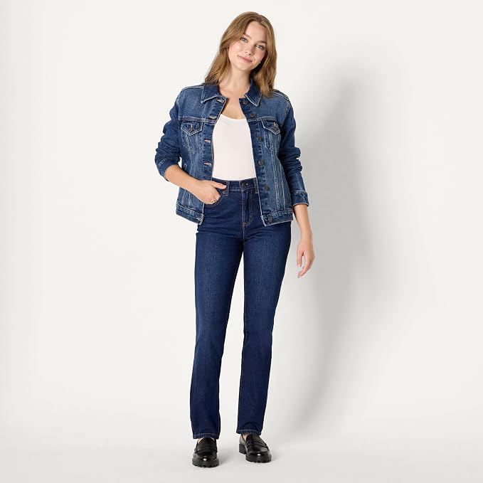 Stone Dark Wash