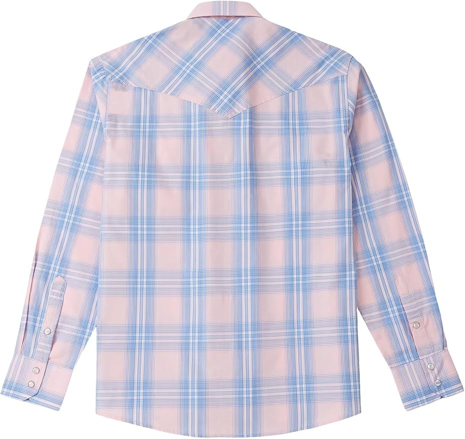 Blue Pink