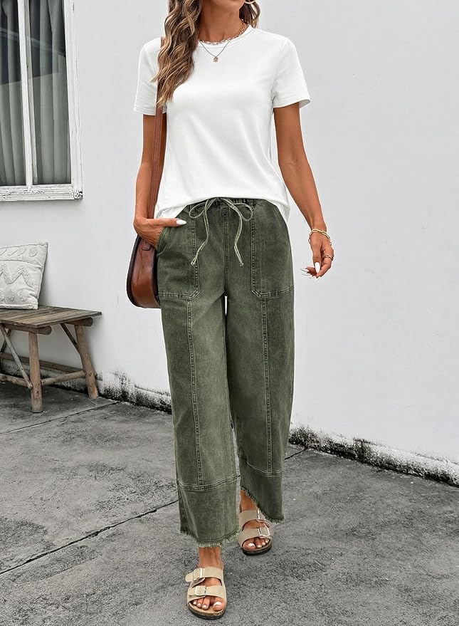 Duffel Green