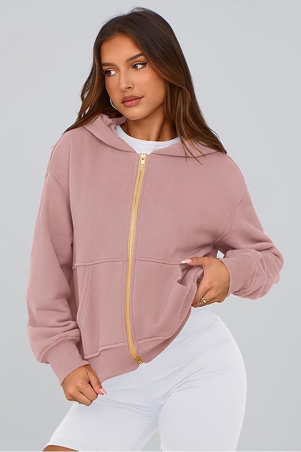 Dusty Pink