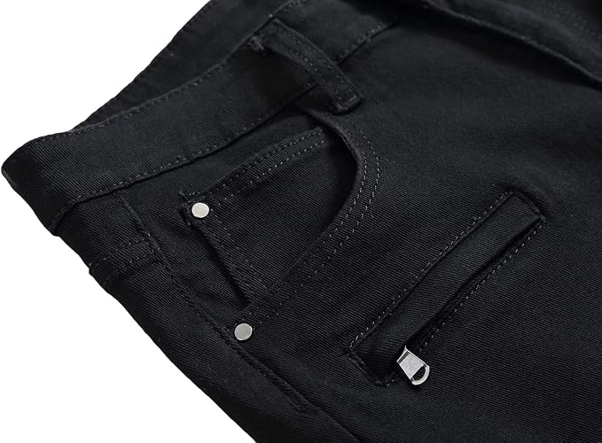 1001 Black