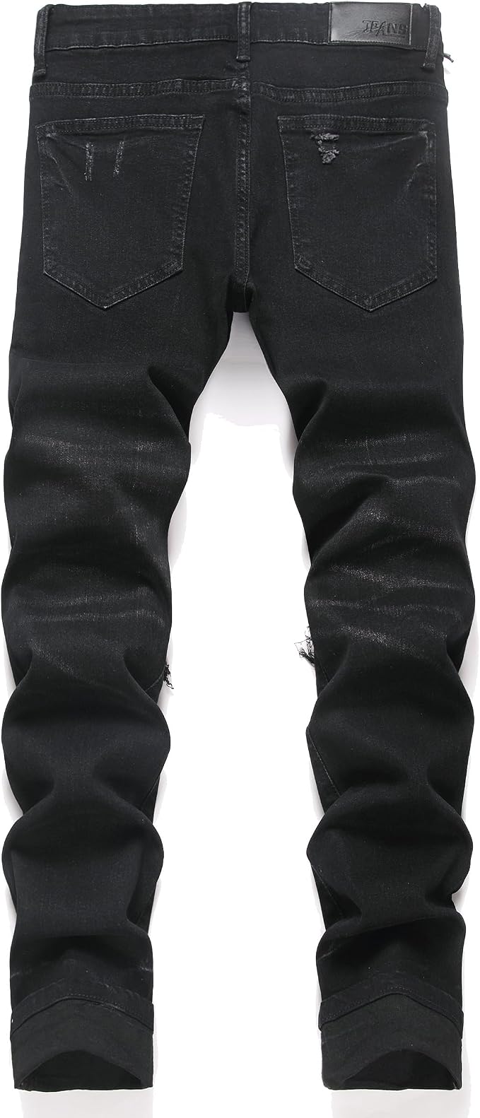 Black Wash