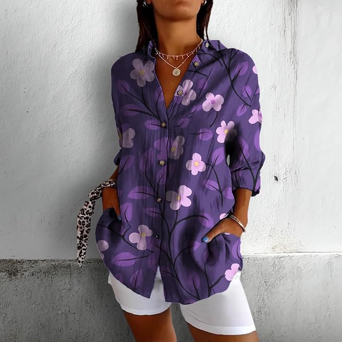 Grace Purple