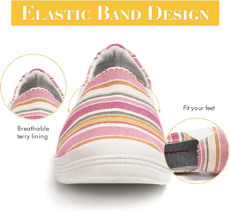 Colorful Stripes