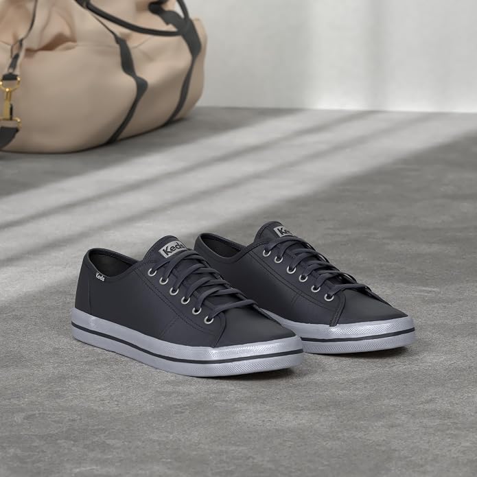 Navy/White