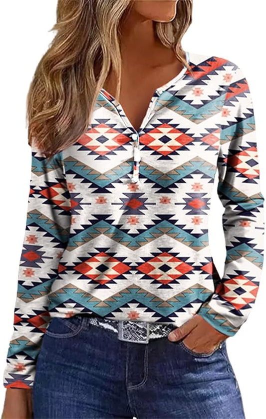 Aztec Button