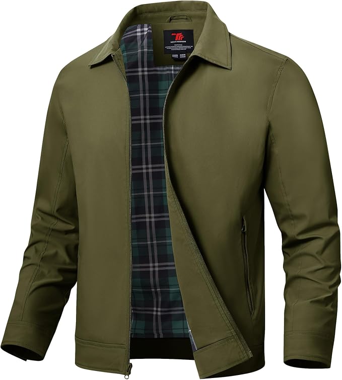 Army Green