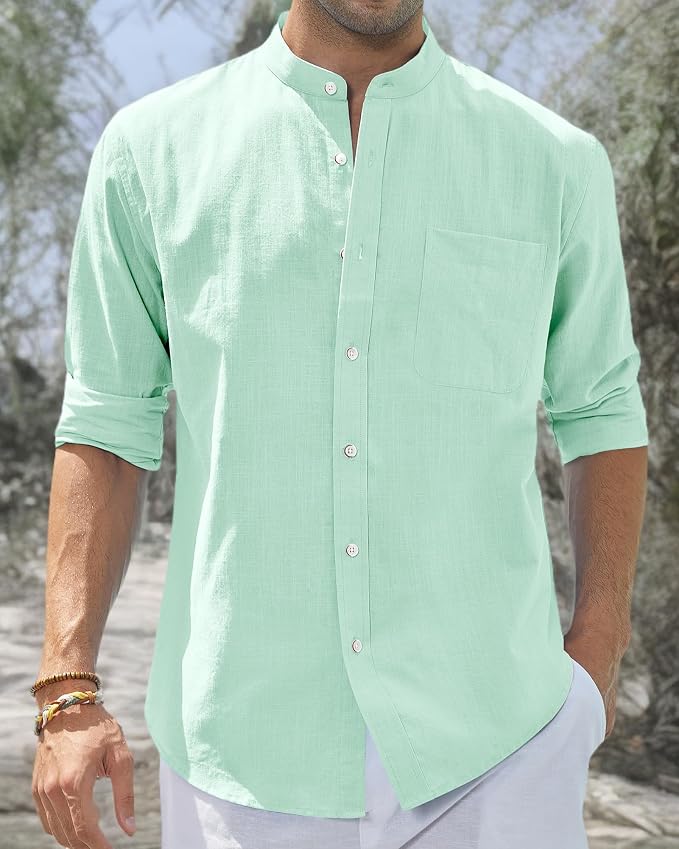 Mint Green
