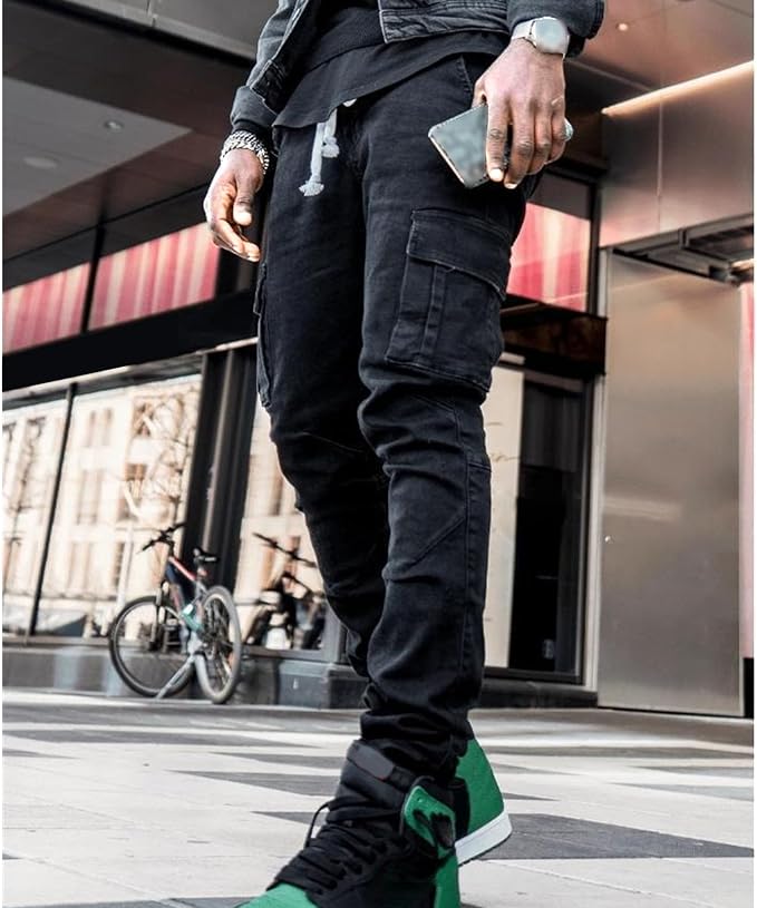 Z#cargo Black