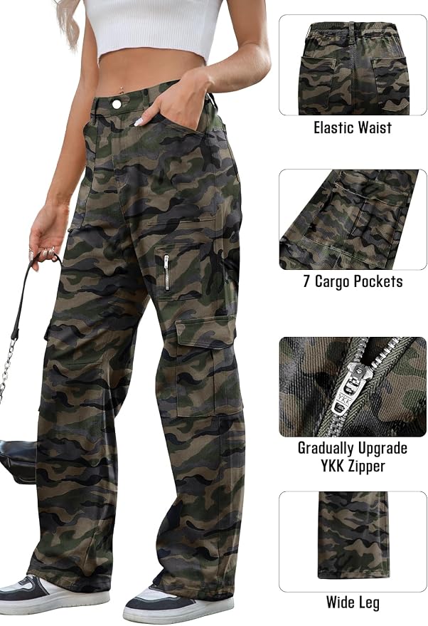 Camo