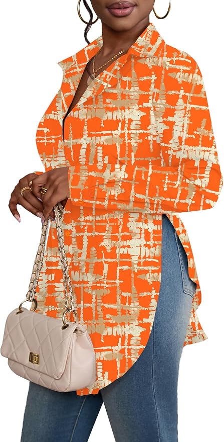 Orange Square