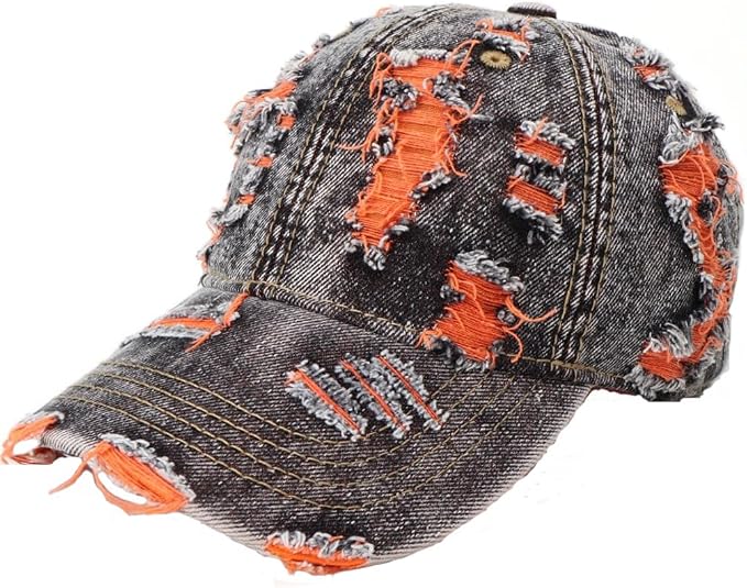 E-black Orange