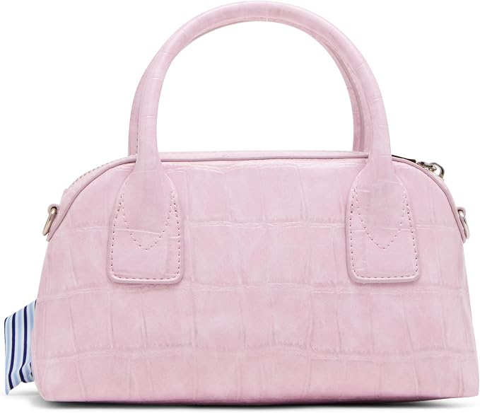 Bmelodie - Pink Croc