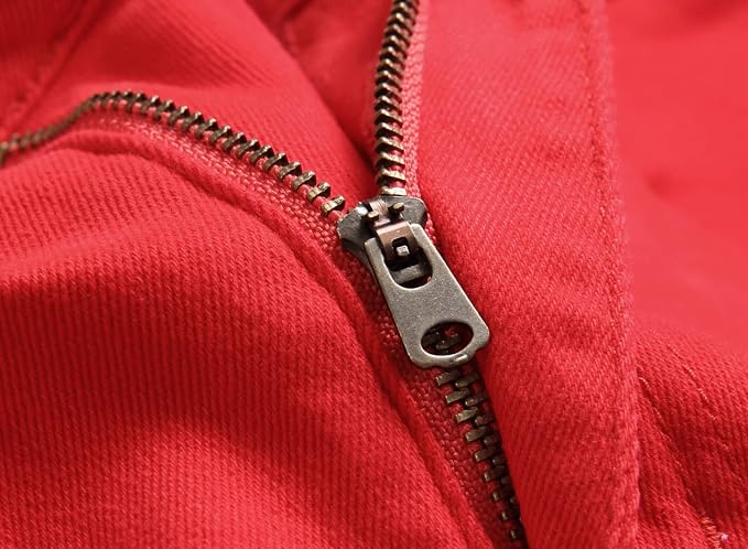 C#red Stretch Jeans