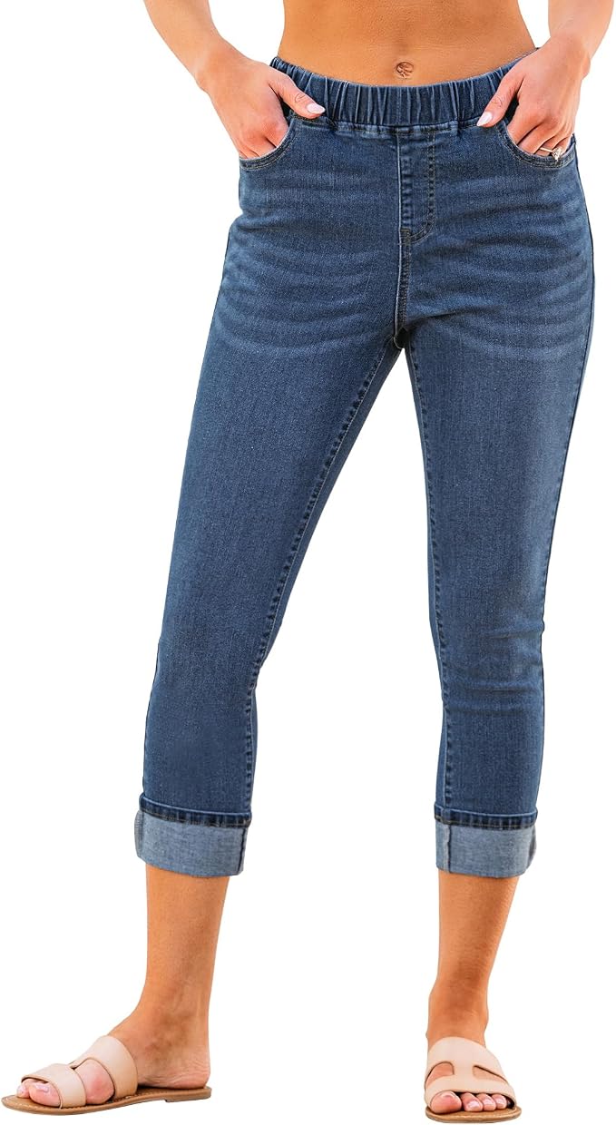 Vintage Dark Blue