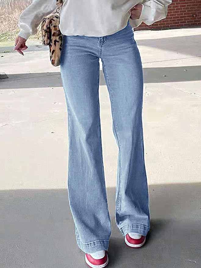 B-denim Blue
