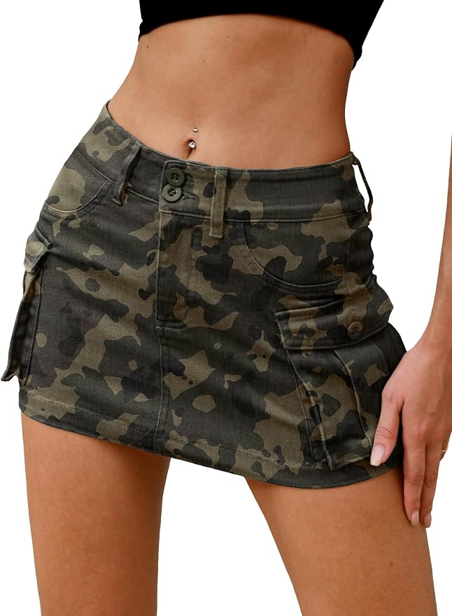 Camo