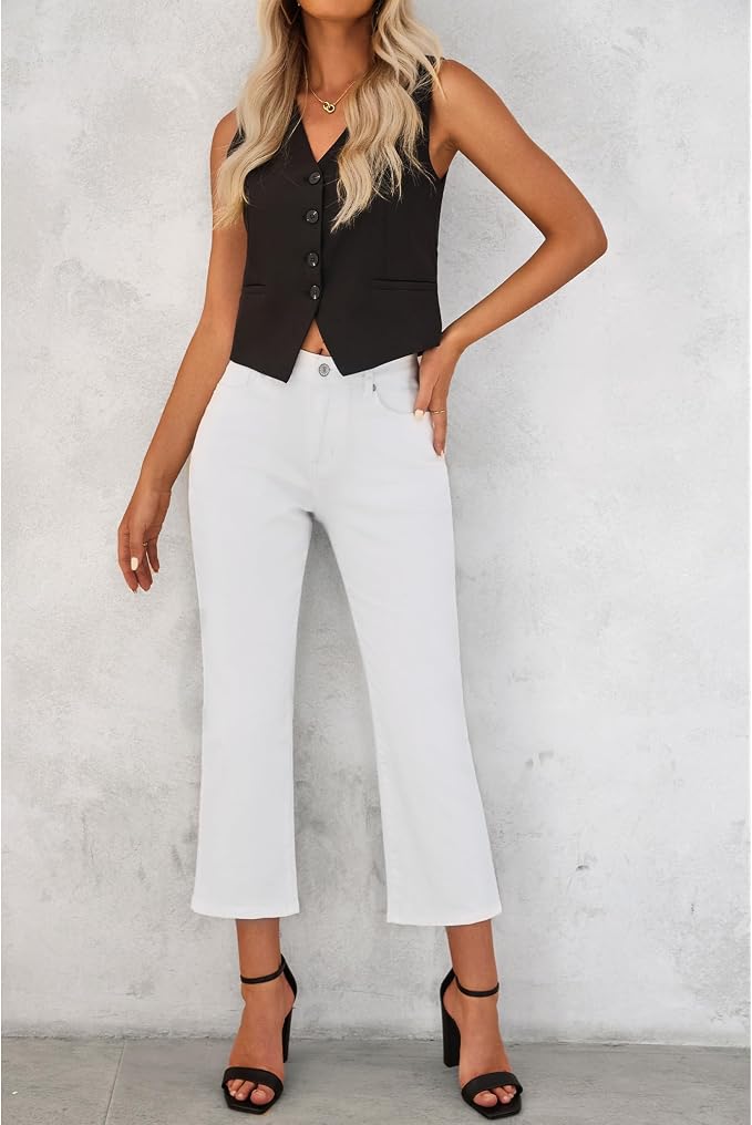 Cream White