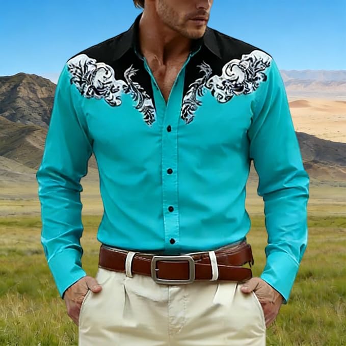 Mint Green