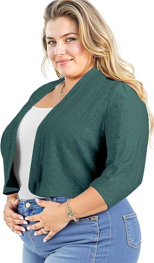 Blackish Green