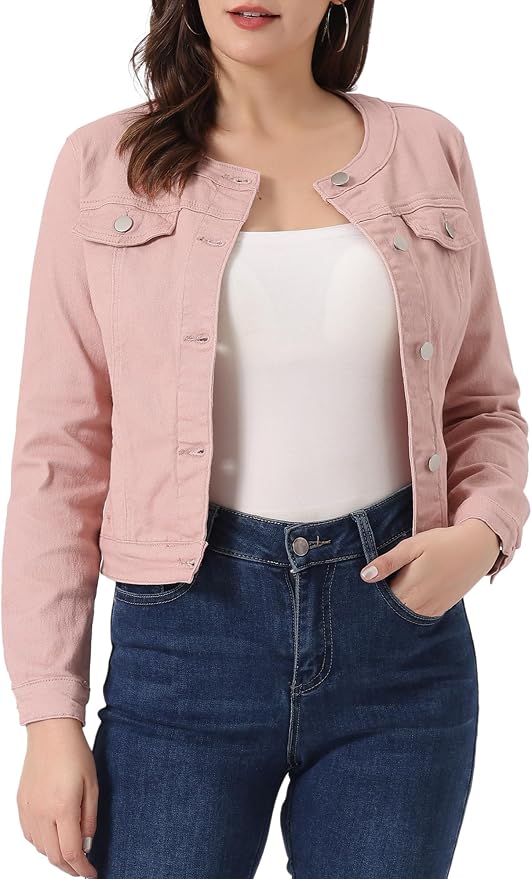 Dusty Pink