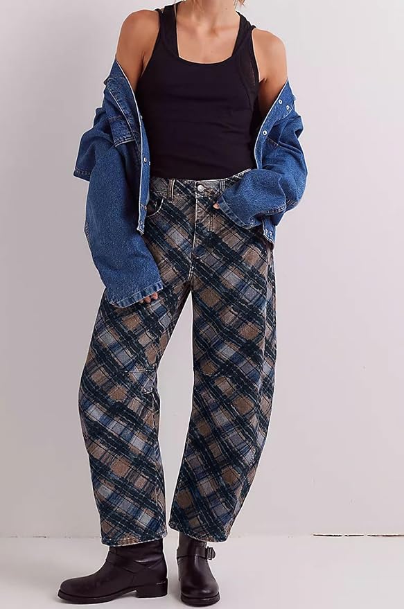 Plaid