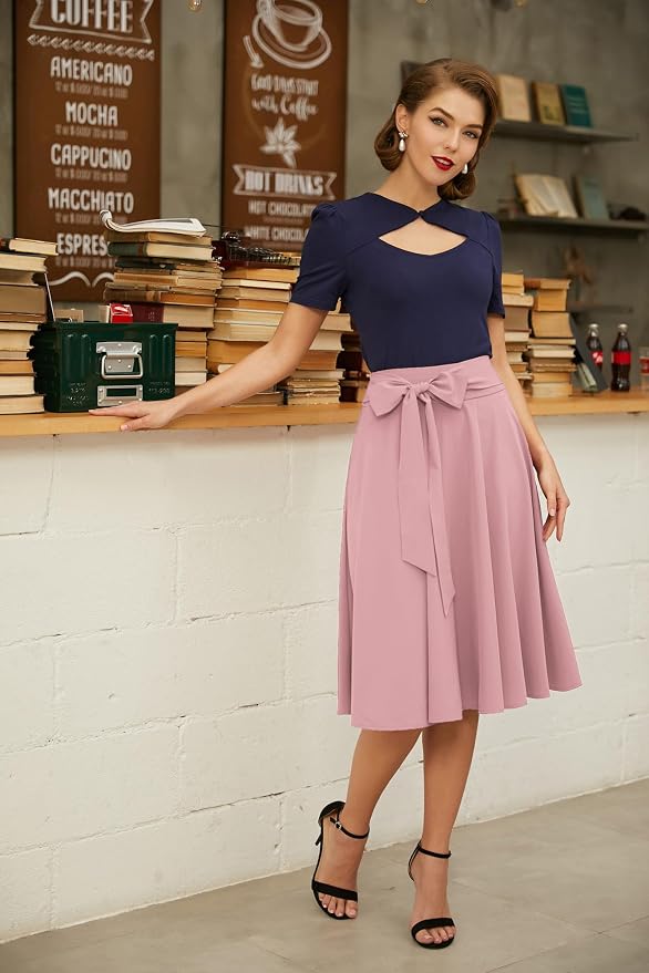 Gray Pink