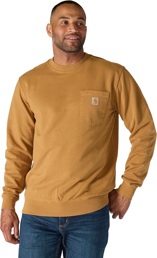 Carhartt Brown