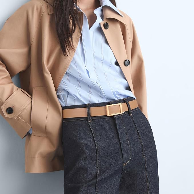 Gold Khaki
