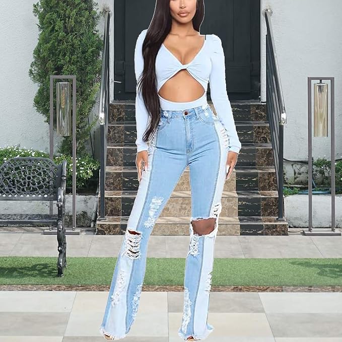 B Light Blue