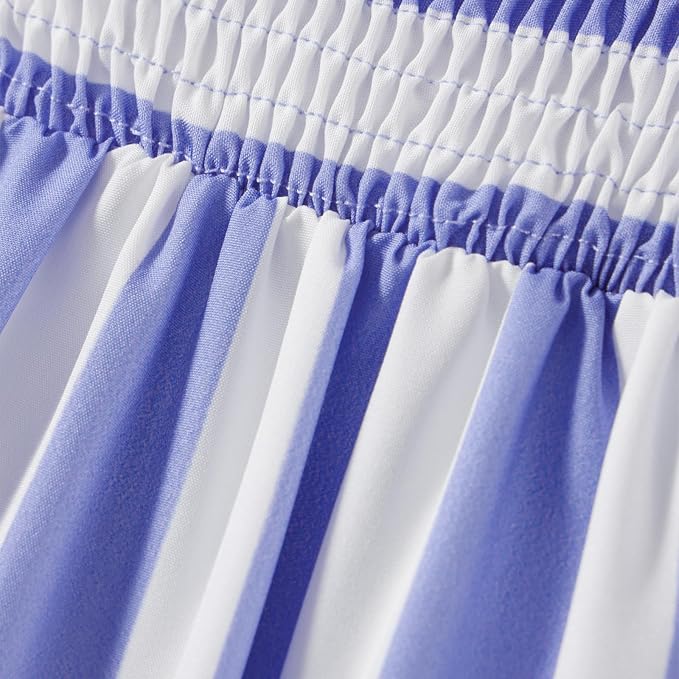 Flare Blue