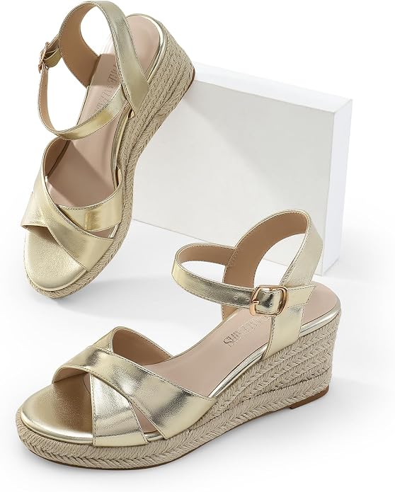 Gold-metallic