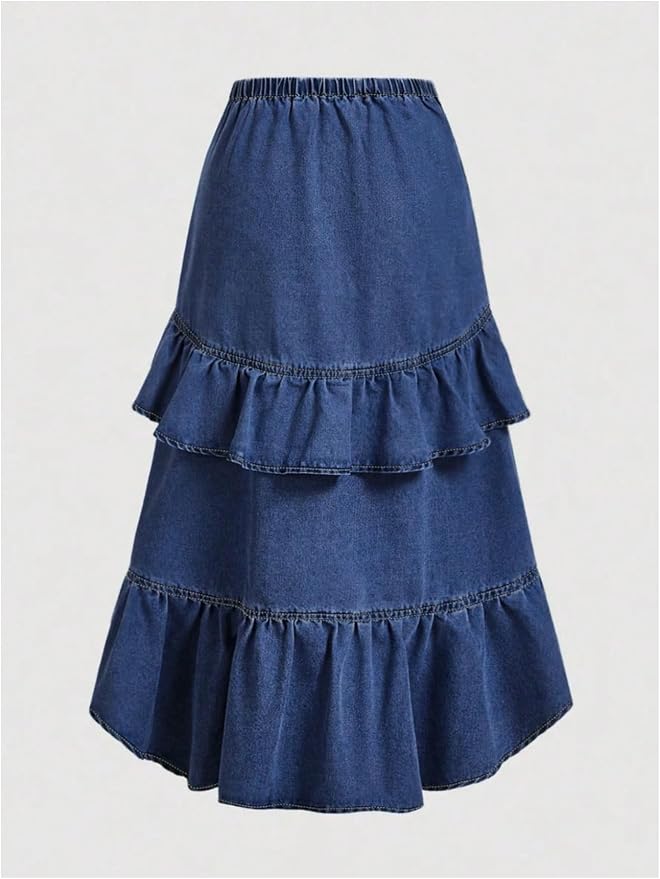 Pure Dark Blue