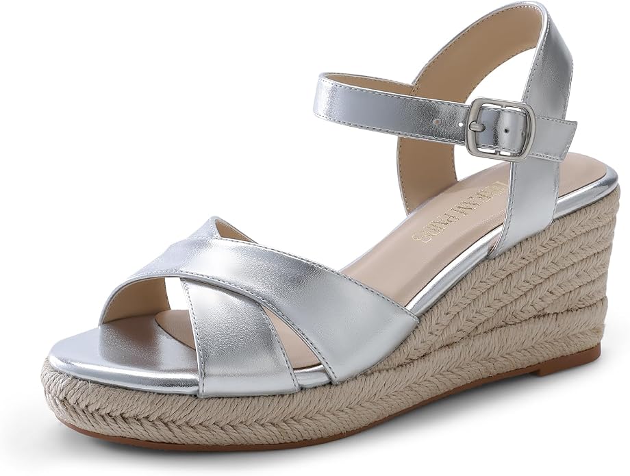 Silver-metallic