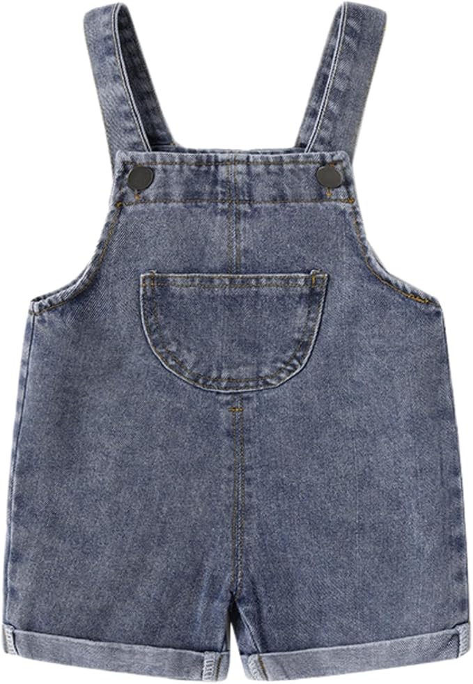 Short Blue-a1