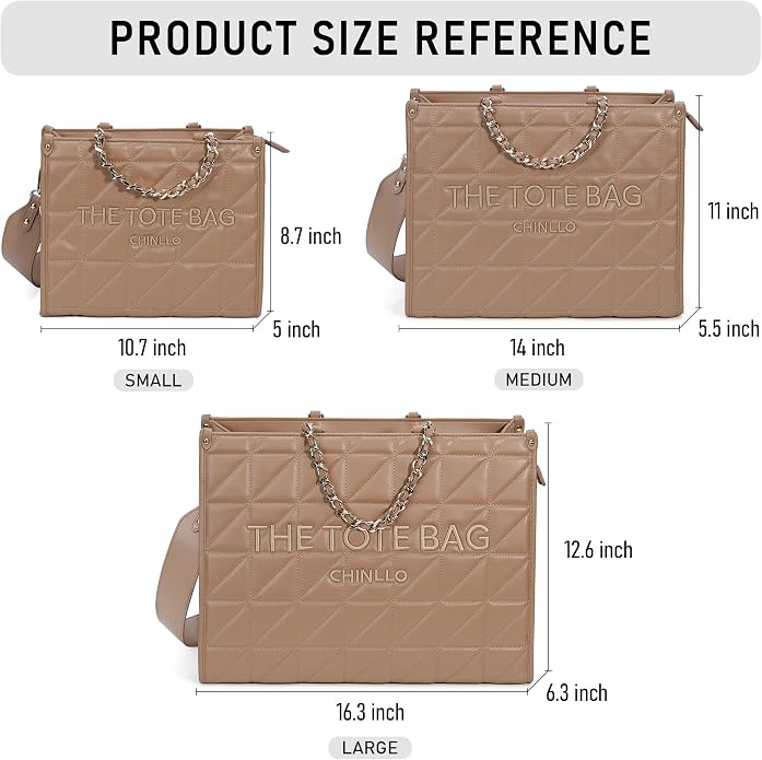 Camel-quilted