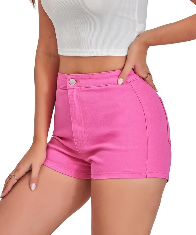 Hot Pink