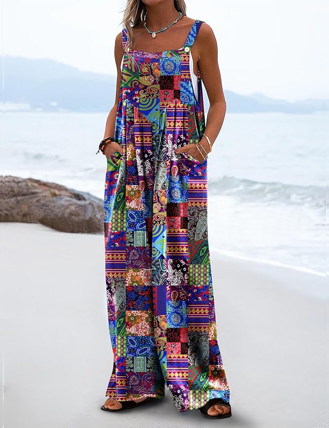 Floral P002b