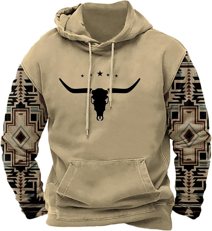Ginger Aztec